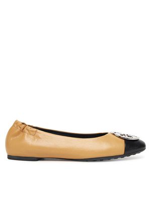 Balerinki na wiosnę Tory Burch ze sklepu: MODIVO w kategorii: Balerinki - zdjęcie WP-EBWP-BKLVO-LN0_0000305514295