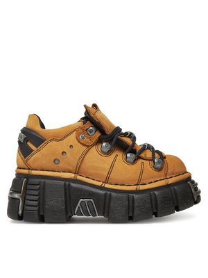 Buty sportowe damskie na wiosnę NEW ROCK ze sklepu: MODIVO w kategorii: Buty sportowe damskie - zdjęcie WP-EBWP-BKLVO-LN0_0000305514806