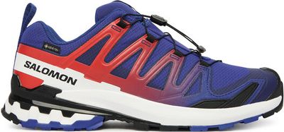 Salomon - Buty sportowe męskie wiosenne ze sklepu: MODIVO w kategorii: Buty sportowe męskie - zdjęcie WP-EBWP-BKLVO-LN0_0000305515063