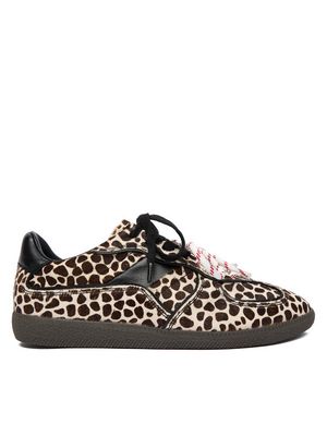 Buty sportowe damskie na wiosnę Nokwol ze sklepu: MODIVO w kategorii: Buty sportowe damskie - zdjęcie WP-EBWP-BKLVO-LN0_0000305515513