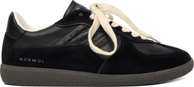Nokwol - Buty sportowe damskie ze sklepu: MODIVO w kategorii: Buty sportowe damskie - zdjęcie WP-EBWP-BKLVO-LN0_0000305515537