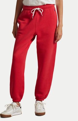 Spodnie damskie na wiosnę Polo Ralph Lauren ze sklepu: MODIVO w kategorii: Spodnie damskie - zdjęcie WP-EBWP-BKLVO-LN0_0000305517005