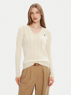 Polo Ralph Lauren - Sweter damski ze sklepu: MODIVO w kategorii: Swetry damskie - zdjęcie WP-EBWP-BKLVO-LN0_0000305517227