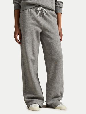 Spodnie damskie Polo Ralph Lauren ze sklepu: MODIVO w kategorii: Spodnie damskie - zdjęcie WP-EBWP-BKLVO-LN0_0000305517685