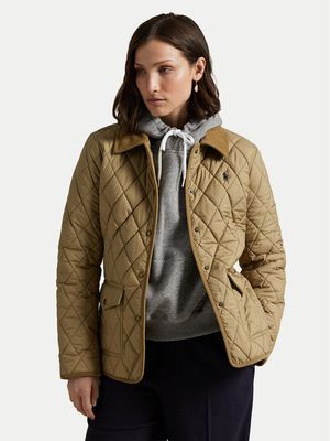 Polo Ralph Lauren - Kurtka damska jesienna ze sklepu: MODIVO w kategorii: Kurtki damskie - zdjęcie WP-EBWP-BKLVO-LN0_0000305517791
