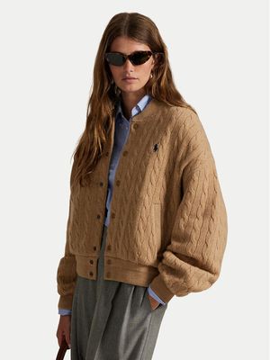 Kurtka damska na zimę Polo Ralph Lauren ze sklepu: MODIVO w kategorii: Kurtki damskie - zdjęcie WP-EBWP-BKLVO-LN0_0000305517838