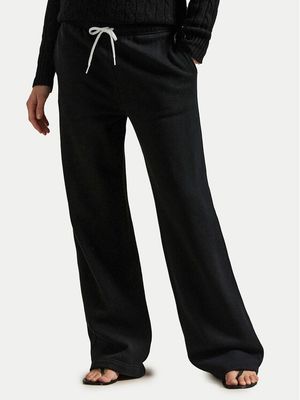 Spodnie damskie Polo Ralph Lauren ze sklepu: MODIVO w kategorii: Spodnie damskie - zdjęcie WP-EBWP-BKLVO-LN0_0000305517890