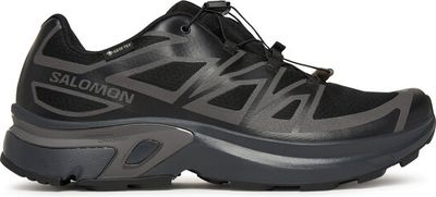 Buty sportowe męskie jesienne Salomon ze sklepu: MODIVO w kategorii: Buty sportowe męskie - zdjęcie WP-EBWP-BKLVO-LN0_0000305518095
