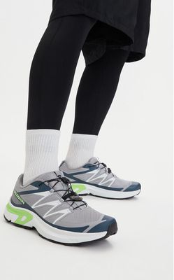 Buty sportowe męskie na wiosnę Salomon ze sklepu: MODIVO w kategorii: Buty sportowe męskie - zdjęcie WP-EBWP-BKLVO-LN0_0000305518101