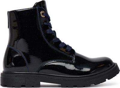 Buty zimowe dziecięce na zimę Tommy Hilfiger ze sklepu: MODIVO w kategorii: Buty zimowe dziecięce - zdjęcie WP-EBWP-BKLVO-LN0_0000305518149