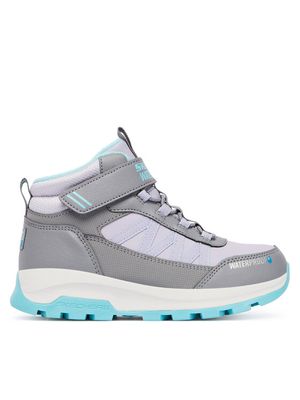 Skechers - Buty zimowe dziecięce zimowe ze sklepu: MODIVO w kategorii: Buty zimowe dziecięce - zdjęcie WP-EBWP-BKLVO-LN0_0000305518729