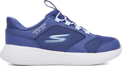 Buty sportowe dziecięce na wiosnę Skechers ze sklepu: MODIVO w kategorii: Buty sportowe dziecięce - zdjęcie WP-EBWP-BKLVO-LN0_0000305518828