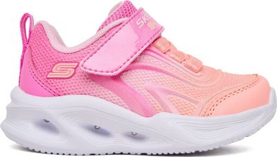 Buty sportowe dziecięce na wiosnę Skechers ze sklepu: MODIVO w kategorii: Buty sportowe dziecięce - zdjęcie WP-EBWP-BKLVO-LN0_0000305518835