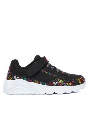 Buty sportowe dziecięce na wiosnę Skechers ze sklepu: MODIVO w kategorii: Buty sportowe dziecięce - zdjęcie WP-EBWP-BKLVO-LN0_0000305518873
