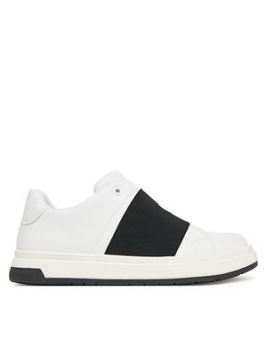 Buty sportowe dziecięce na wiosnę Calvin Klein ze sklepu: MODIVO w kategorii: Buty sportowe dziecięce - zdjęcie WP-EBWP-BKLVO-LN0_0000305519641