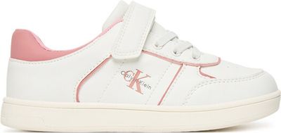 Buty sportowe dziecięce wiosenne Calvin Klein ze sklepu: MODIVO w kategorii: Buty sportowe dziecięce - zdjęcie WP-EBWP-BKLVO-LN0_0000305519719