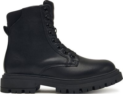 Calvin Klein - Buty zimowe dziecięce na zimę ze sklepu: MODIVO w kategorii: Buty zimowe dziecięce - zdjęcie WP-EBWP-BKLVO-LN0_0000305519795