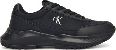Buty sportowe dziecięce na wiosnę Calvin Klein ze sklepu: MODIVO w kategorii: Buty sportowe dziecięce - zdjęcie WP-EBWP-BKLVO-LN0_0000305519962