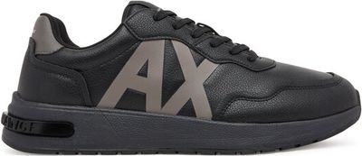 Armani Exchange - Buty sportowe męskie jesienne ze sklepu: MODIVO w kategorii: Buty sportowe męskie - zdjęcie WP-EBWP-BKLVO-LN0_0000305520654