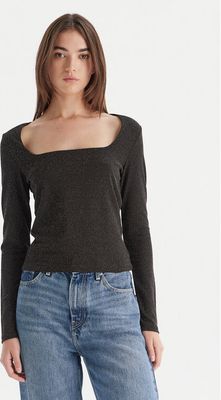 Bluzka damska jesienna Vero Moda ze sklepu: MODIVO w kategorii: Bluzki damskie - zdjęcie WP-EBWP-BKLVO-LN0_0000305521057