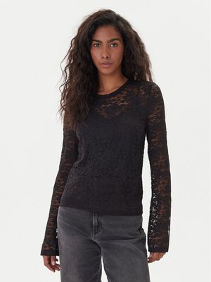 Bluzka damska Vero Moda ze sklepu: MODIVO w kategorii: Bluzki damskie - zdjęcie WP-EBWP-BKLVO-LN0_0000305521101