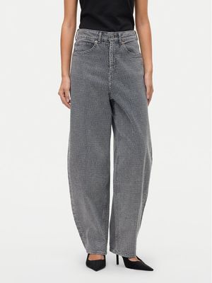 Jeansy damskie w miejskim stylu Vero Moda ze sklepu: MODIVO w kategorii: Jeansy damskie - zdjęcie WP-EBWP-BKLVO-LN0_0000305521286