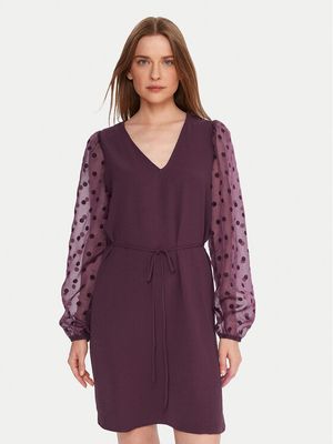 Vero Moda - Sukienka na wiosnę ze sklepu: MODIVO w kategorii: Sukienki - zdjęcie WP-EBWP-BKLVO-LN0_0000305521378