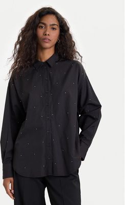 Koszula damska casual Vero Moda ze sklepu: MODIVO w kategorii: Koszule damskie - zdjęcie WP-EBWP-BKLVO-LN0_0000305521392