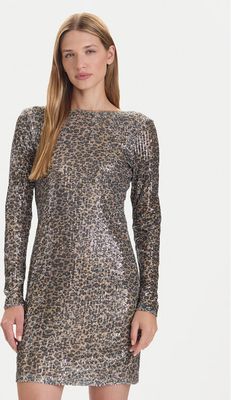 Sukienka na wiosnę Vero Moda ze sklepu: MODIVO w kategorii: Sukienki - zdjęcie WP-EBWP-BKLVO-LN0_0000305521446