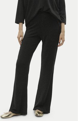 Spodnie damskie letnie Vero Moda ze sklepu: MODIVO w kategorii: Spodnie damskie - zdjęcie WP-EBWP-BKLVO-LN0_0000305521491