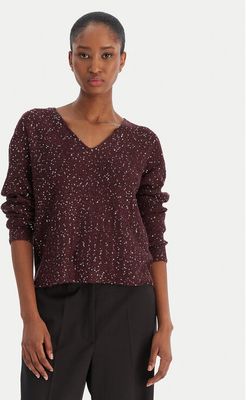 Bluzka damska na zimę Vero Moda ze sklepu: MODIVO w kategorii: Bluzki damskie - zdjęcie WP-EBWP-BKLVO-LN0_0000305521514