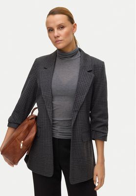 Marynarka na zimę Vero Moda ze sklepu: MODIVO w kategorii: Marynarki damskie - zdjęcie WP-EBWP-BKLVO-LN0_0000305521545