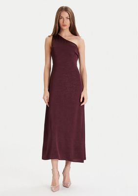 Sukienka letnia Vero Moda ze sklepu: MODIVO w kategorii: Sukienki - zdjęcie WP-EBWP-BKLVO-LN0_0000305521569