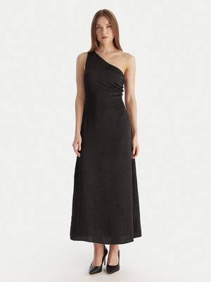 Sukienka wiosenna elegancka Vero Moda ze sklepu: MODIVO w kategorii: Sukienki - zdjęcie WP-EBWP-BKLVO-LN0_0000305521583