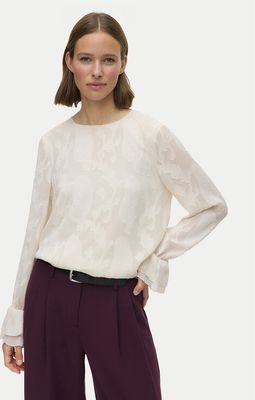 Bluzka damska na wiosnę Vero Moda ze sklepu: MODIVO w kategorii: Bluzki damskie - zdjęcie WP-EBWP-BKLVO-LN0_0000305521613