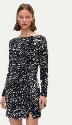 Sukienka elegancka Vero Moda ze sklepu: MODIVO w kategorii: Sukienki - zdjęcie WP-EBWP-BKLVO-LN0_0000305521668