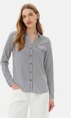 Vero Moda - Koszula damska na lato ze sklepu: MODIVO w kategorii: Koszule damskie - zdjęcie WP-EBWP-BKLVO-LN0_0000305521903