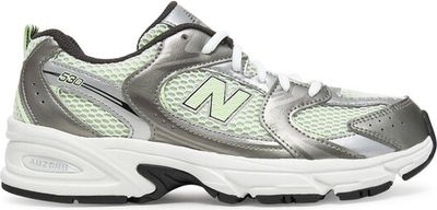 Buty sportowe dziecięce wiosenne New Balance ze sklepu: MODIVO w kategorii: Buty sportowe dziecięce - zdjęcie WP-EBWP-BKLVO-LN0_0000305521934