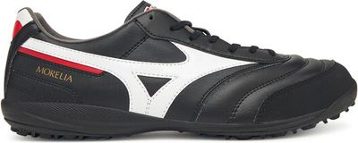 Mizuno - Buty sportowe męskie jesienne ze sklepu: MODIVO w kategorii: Buty sportowe męskie - zdjęcie WP-EBWP-BKLVO-LN0_0000305522030