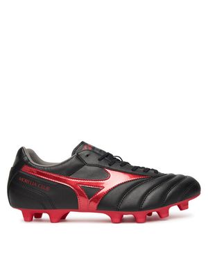 Buty sportowe męskie Mizuno ze sklepu: MODIVO w kategorii: Buty sportowe męskie - zdjęcie WP-EBWP-BKLVO-LN0_0000305522054
