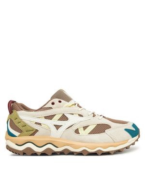 Buty sportowe męskie Mizuno ze sklepu: MODIVO w kategorii: Buty sportowe męskie - zdjęcie WP-EBWP-BKLVO-LN0_0000305522122