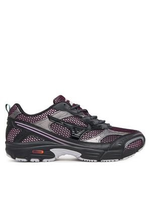 Buty sportowe męskie letnie Mizuno ze sklepu: MODIVO w kategorii: Buty sportowe męskie - zdjęcie WP-EBWP-BKLVO-LN0_0000305522139