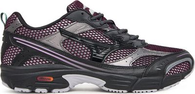 Buty sportowe męskie na jesień Mizuno ze sklepu: MODIVO w kategorii: Buty sportowe męskie - zdjęcie WP-EBWP-BKLVO-LN0_0000305522139