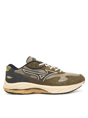 Buty sportowe męskie na wiosnę Mizuno ze sklepu: MODIVO w kategorii: Buty sportowe męskie - zdjęcie WP-EBWP-BKLVO-LN0_0000305522146
