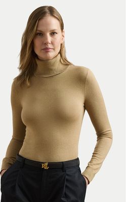 LAUREN RALPH LAUREN - Sweter damski casual ze sklepu: MODIVO w kategorii: Swetry damskie - zdjęcie WP-EBWP-BKLVO-LN0_0000305522337