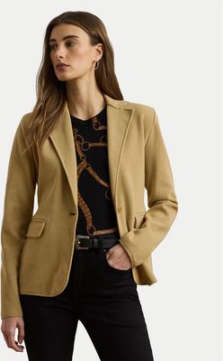 Marynarka elegancki LAUREN RALPH LAUREN ze sklepu: MODIVO w kategorii: Marynarki damskie - zdjęcie WP-EBWP-BKLVO-LN0_0000305522443
