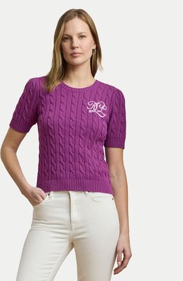 Sweter damski zimowy LAUREN RALPH LAUREN ze sklepu: MODIVO w kategorii: Swetry damskie - zdjęcie WP-EBWP-BKLVO-LN0_0000305522627
