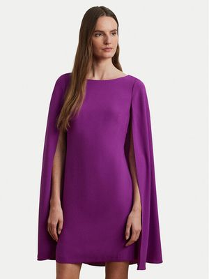 Sukienka wiosenna casual LAUREN RALPH LAUREN ze sklepu: MODIVO w kategorii: Sukienki - zdjęcie WP-EBWP-BKLVO-LN0_0000305522696