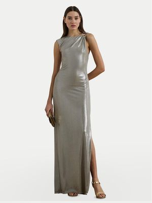 Sukienka elegancka LAUREN RALPH LAUREN ze sklepu: MODIVO w kategorii: Sukienki - zdjęcie WP-EBWP-BKLVO-LN0_0000305522702
