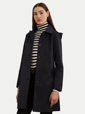 LAUREN RALPH LAUREN - Płaszcz damski jesienny ze sklepu: MODIVO w kategorii: Płaszcze damskie - zdjęcie WP-EBWP-BKLVO-LN0_0000305522870